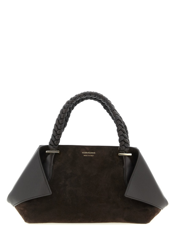 'Scarf TH S' handbag #1