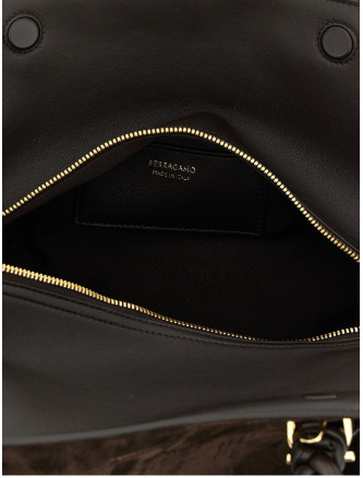 'Scarf TH S' handbag #