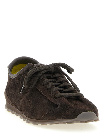 'Les Tennis' sneakers #