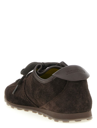 'Les Tennis' sneakers #