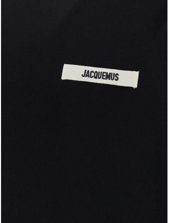 'Le Sweatshirt Gros Grain' sweatshirt #