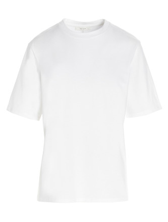 Футболка THE ROW Basic t-shirt