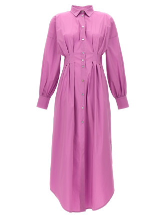 'Cristiana' shirt dress
