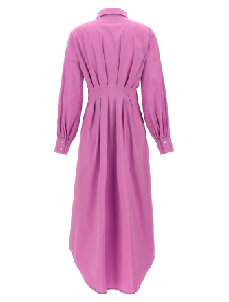 'Cristiana' shirt dress #