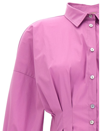 'Cristiana' shirt dress #