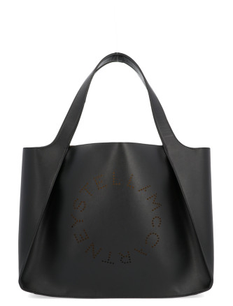 Тоут-сөмке STELLA MCCARTNEY 'The logo bag'