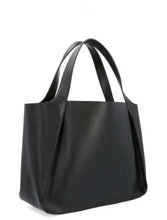 Сумка-тоут STELLA MCCARTNEY 'The logo bag' (502793W85421000) #