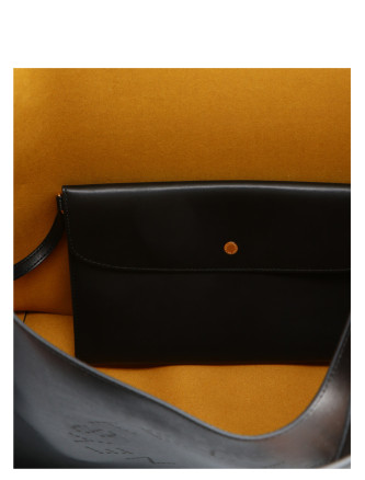 Сумка-тоут STELLA MCCARTNEY 'The logo bag' (502793W85421000) #