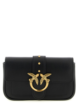 'Pocket Love One' crossbody bag