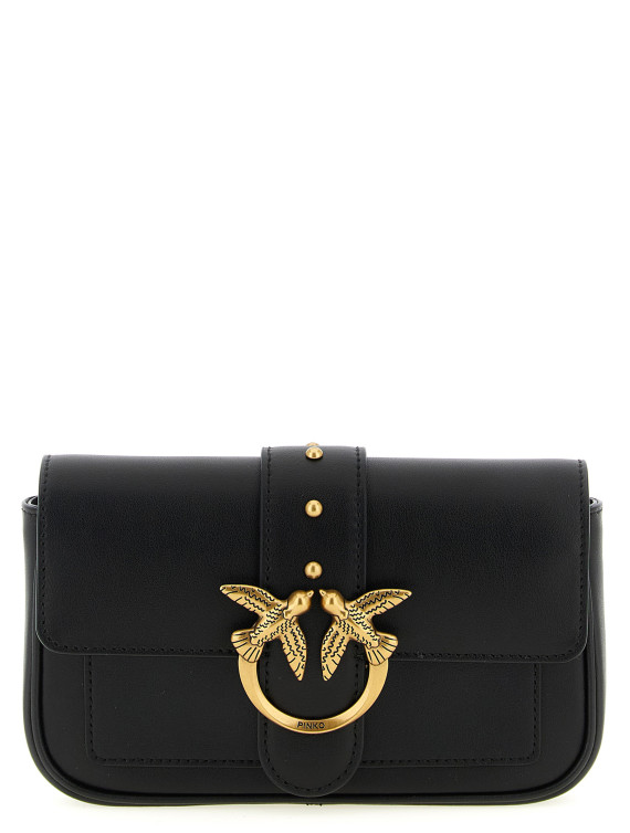 'Pocket Love One' crossbody bag #1