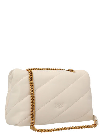 'Classic Love Puff' crossbody bag #
