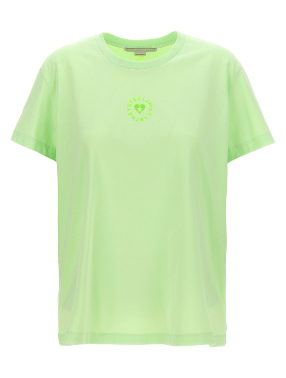 'Iconic Mini Heart' T-shirt #1