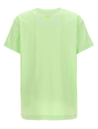 'Iconic Mini Heart' T-shirt #