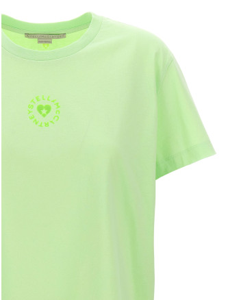 'Iconic Mini Heart' T-shirt #
