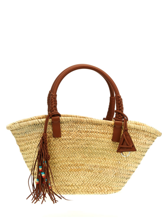 'Icon Palm Leaf Big' handbag #1