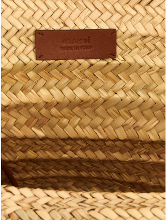 'Icon Palm Leaf Big' handbag #