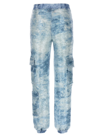 'Robi' cargo trousers #