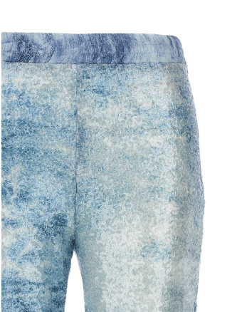 'Robi' cargo trousers #