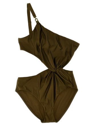 'Wylie' one-piece swimsuit