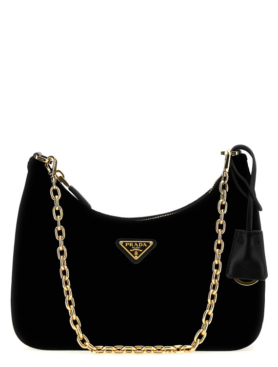 'Prada Re-Edition' mini handbag #1