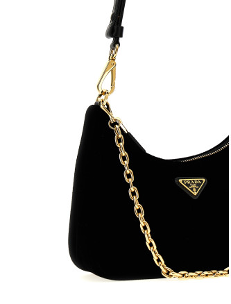 'Prada Re-Edition' mini handbag #