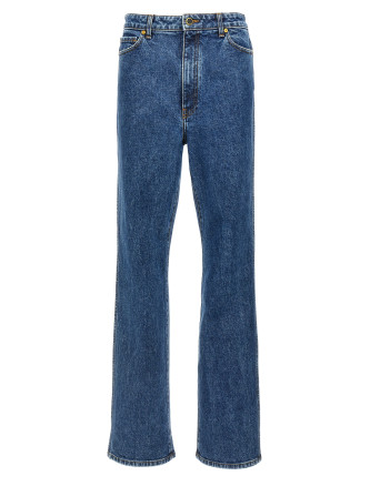 'Danielle' jeans