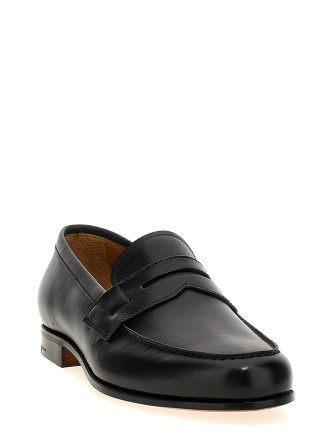 Мокасины CHURCH'S 'Heswall 2' (EDB137FG000009CRF0AAB) #