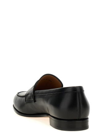 Мокасины CHURCH'S 'Heswall 2' (EDB137FG000009CRF0AAB) #