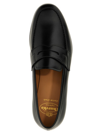 Мокасины CHURCH'S 'Heswall 2' (EDB137FG000009CRF0AAB) #