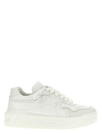 Valentino Garavani 'One Stud XL' sneakers