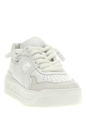 Valentino Garavani 'One Stud XL' sneakers #