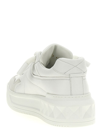 Valentino Garavani 'One Stud XL' sneakers #