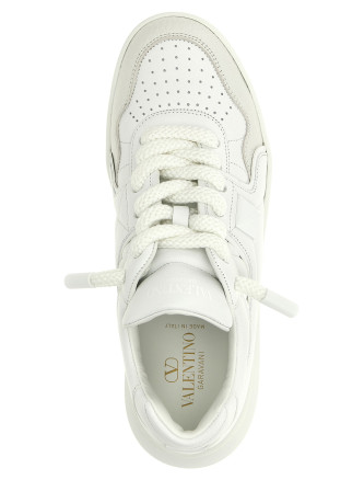Valentino Garavani 'One Stud XL' sneakers #
