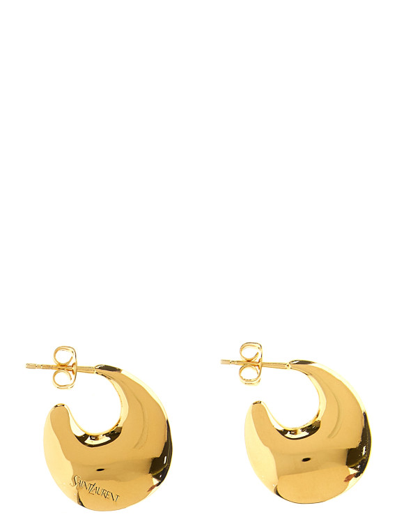 Drop earrings #1
