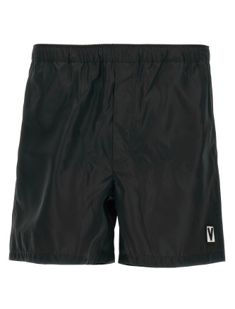 Valentino Garavani 'Chez Valentino' Swimsuit