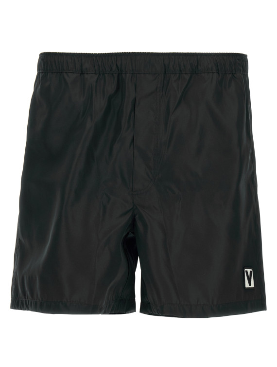 Valentino Garavani 'Chez Valentino' Swimsuit #1