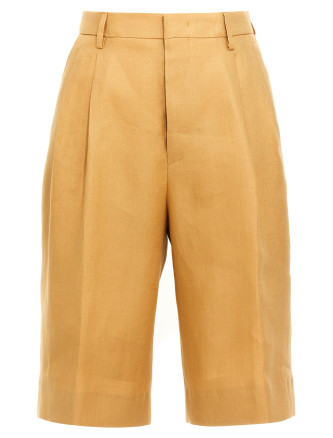 'B-Effie' bermuda shorts