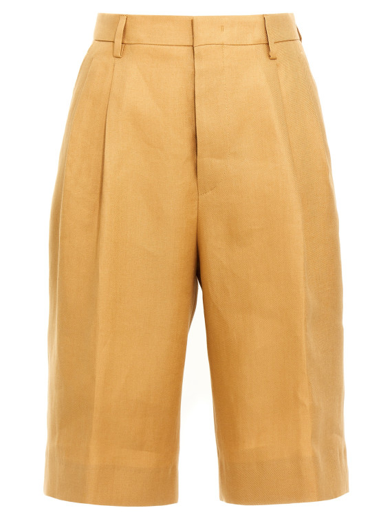 'B-Effie' bermuda shorts #1
