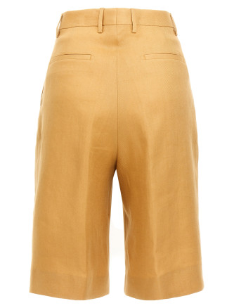 'B-Effie' bermuda shorts #