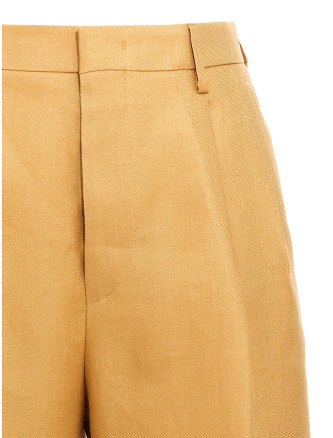 'B-Effie' bermuda shorts #