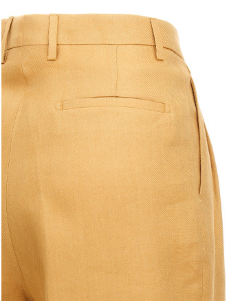 'B-Effie' bermuda shorts #