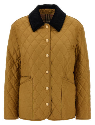 'Dranefeld' Jacket