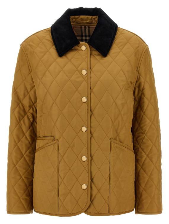 'Dranefeld' Jacket #1
