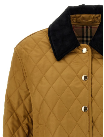 'Dranefeld' Jacket #