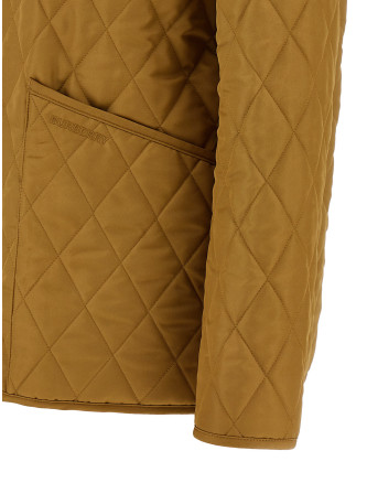 'Dranefeld' Jacket #