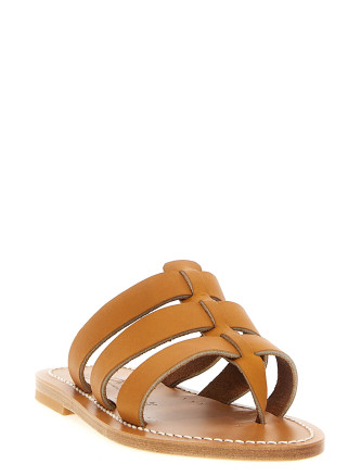 'Dolon' sandals #