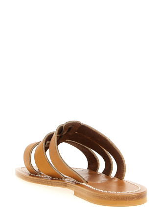 'Dolon' sandals #
