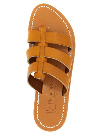 'Dolon' sandals #
