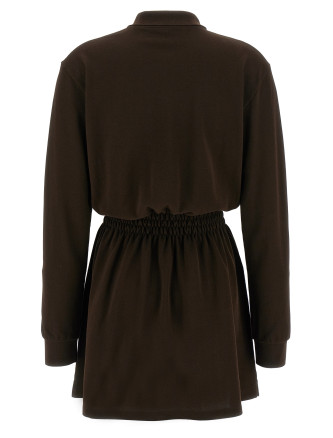 Мини MIU Dress (MF5984SOOO14RWF0324) #