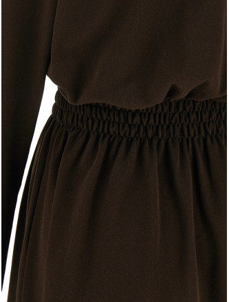 Мини MIU Dress (MF5984SOOO14RWF0324) #